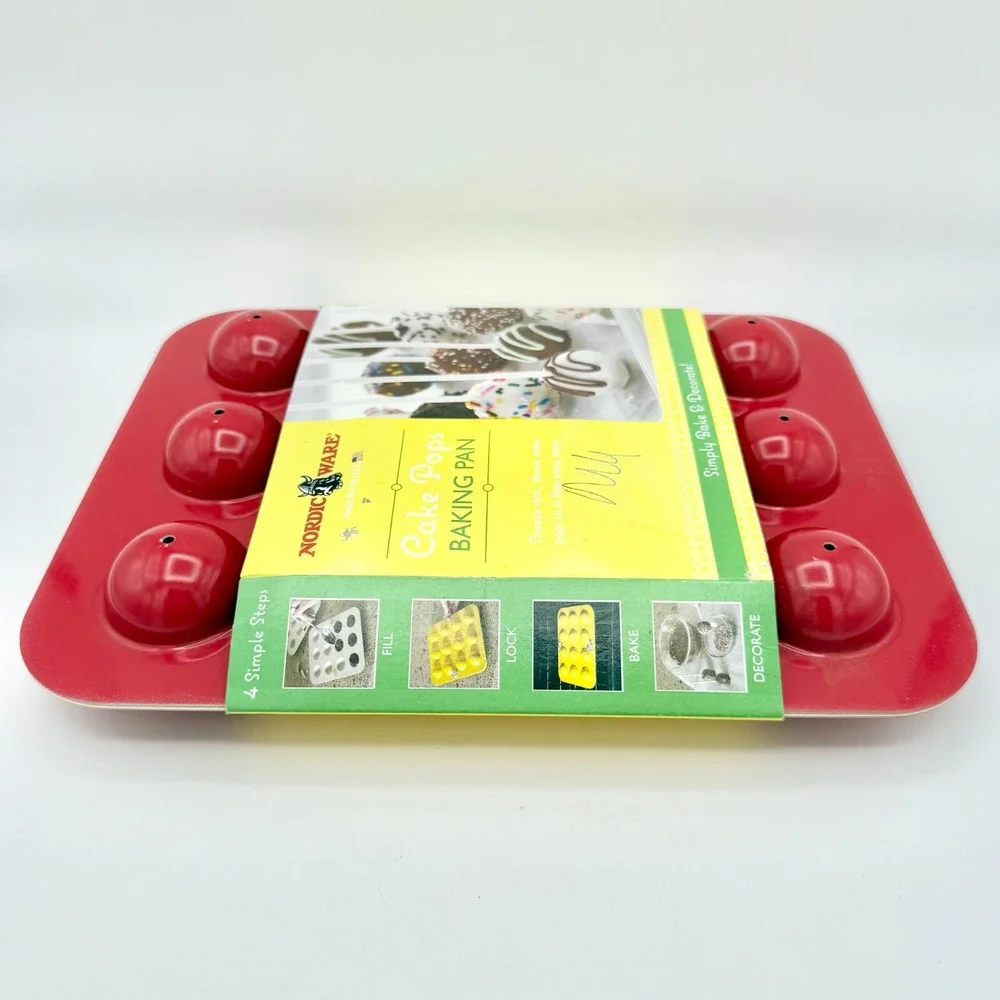 Nordic Ware hi lauren